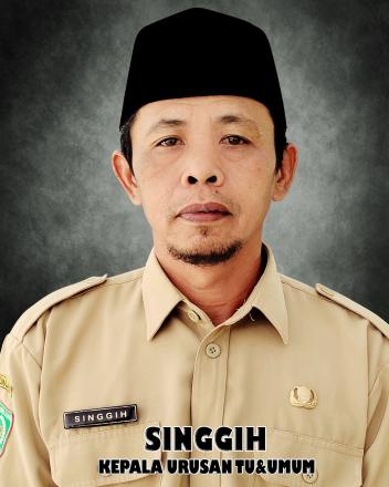 Kaur Tata Usaha dan Umum